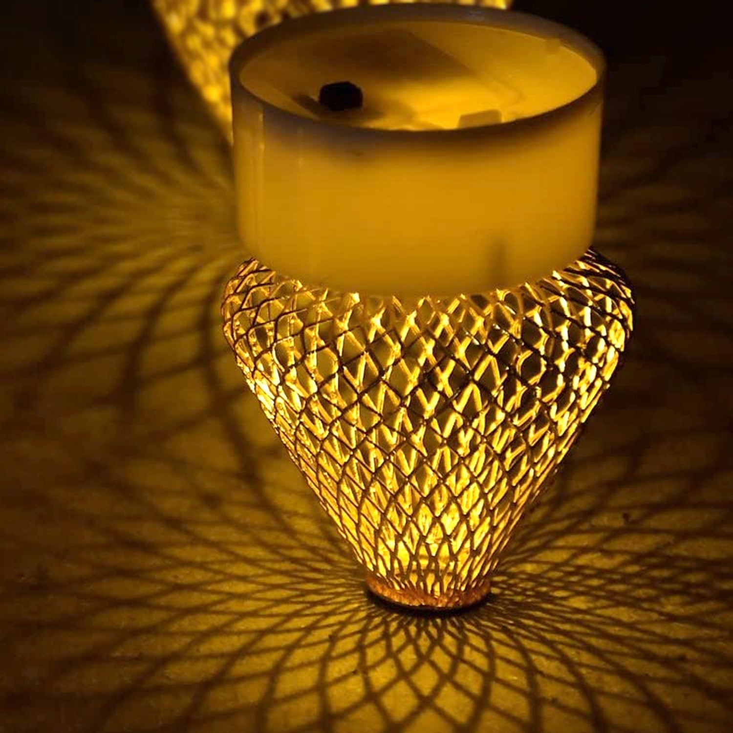 Fake Candles Fake Candles